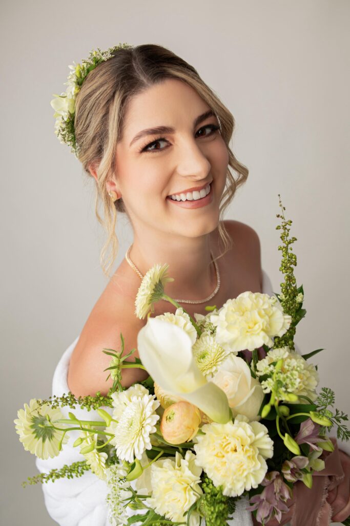 Bridal Professional Makeup