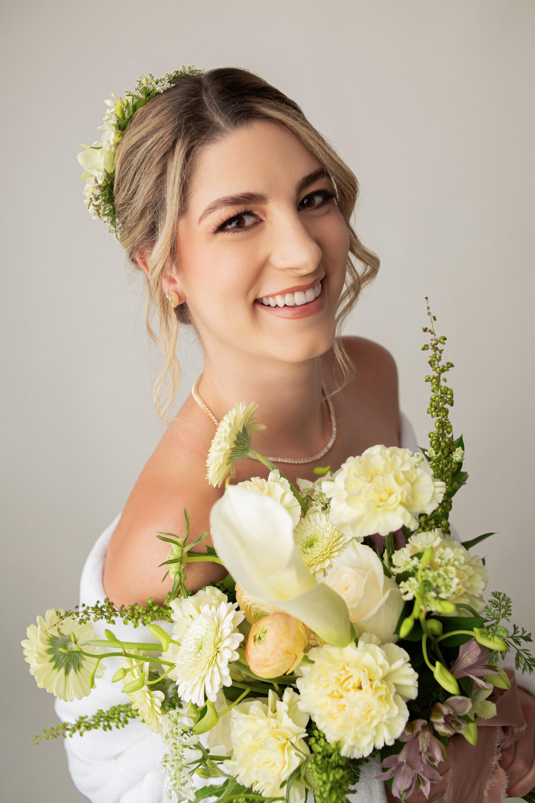 Bridal Professional Makeup